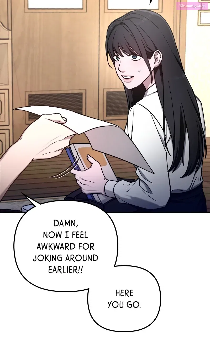 Like Mother, Like Daughter Zinmanga X Chapter 55 Page 73