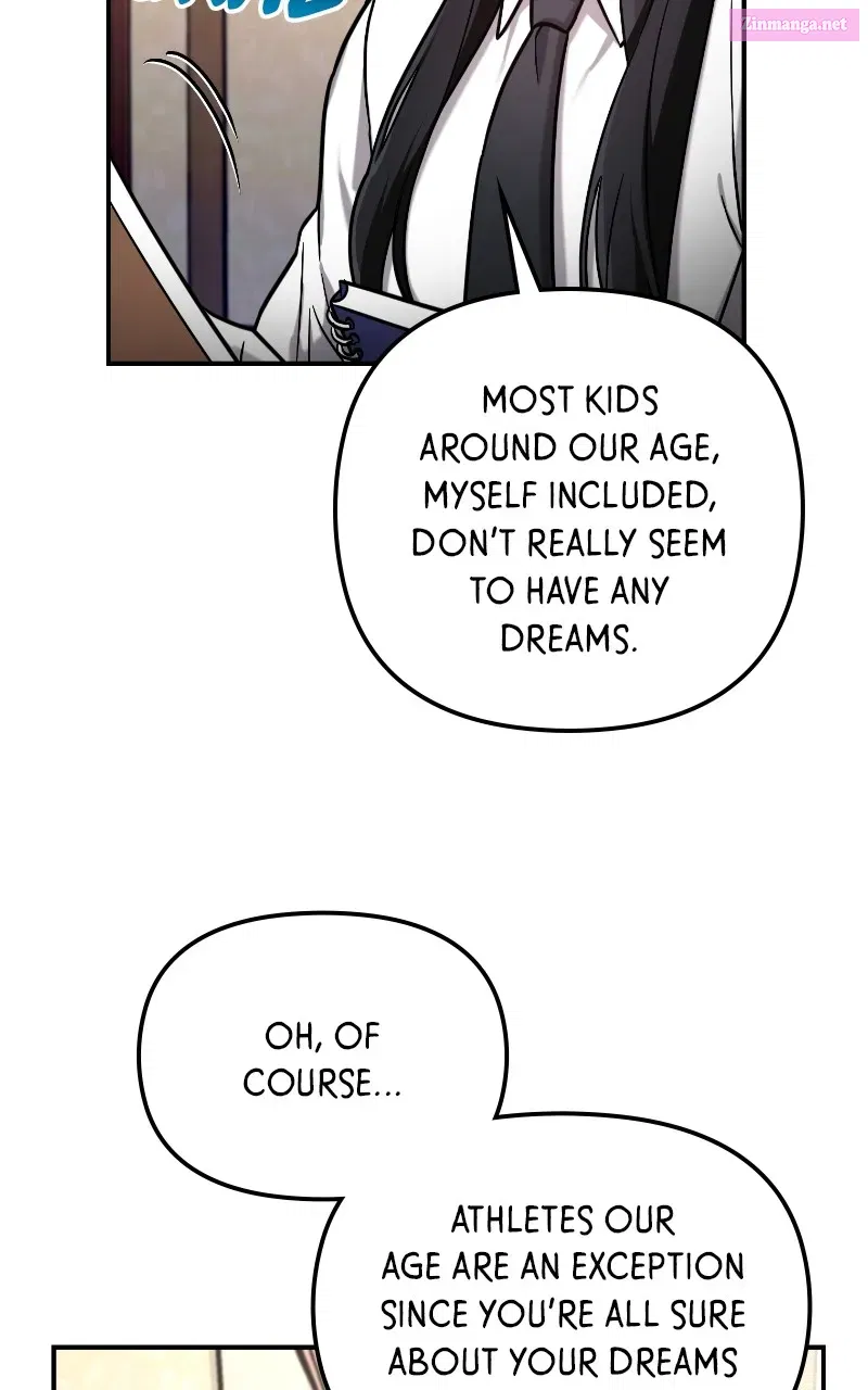 Like Mother, Like Daughter Zinmanga X Chapter 55 Page 80