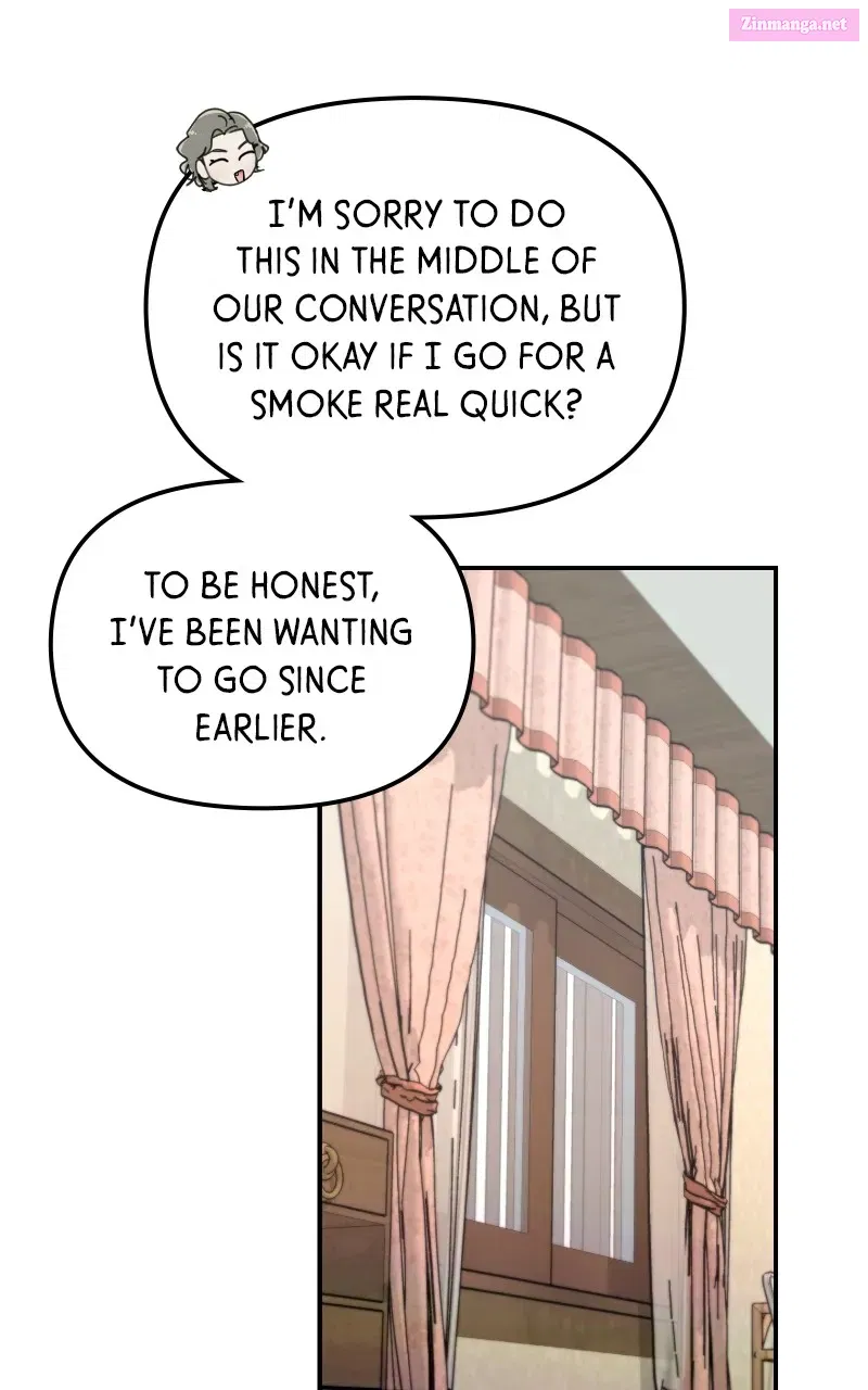 Like Mother, Like Daughter Zinmanga X Chapter 55 Page 87