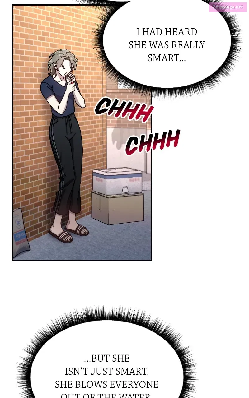 Like Mother, Like Daughter Zinmanga X Chapter 55 Page 89