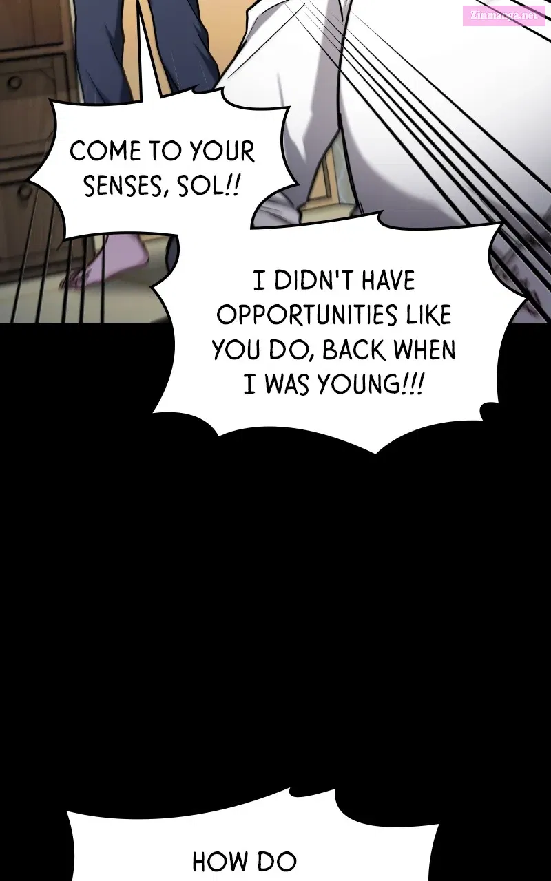 Like Mother, Like Daughter Zinmanga X Chapter 55 Page 96