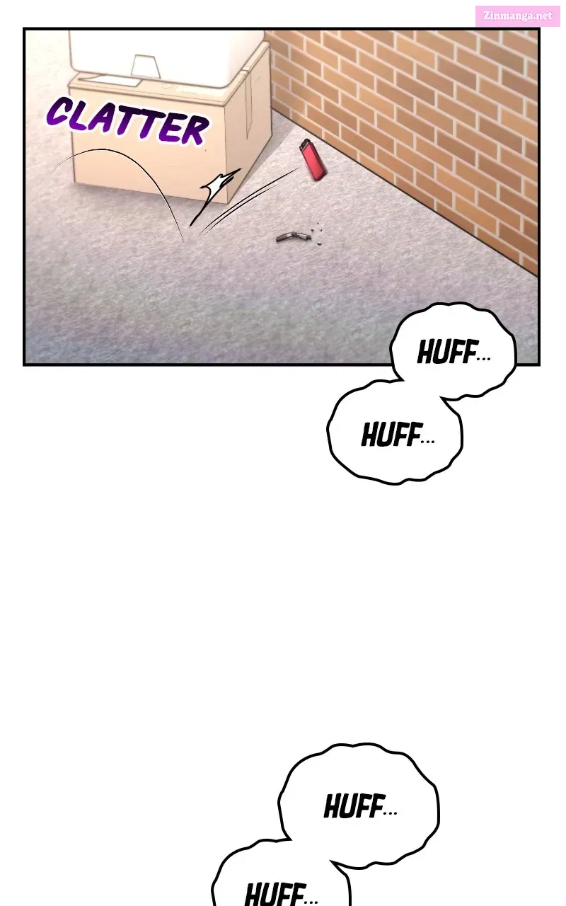 Like Mother, Like Daughter Zinmanga X Chapter 55 Page 102