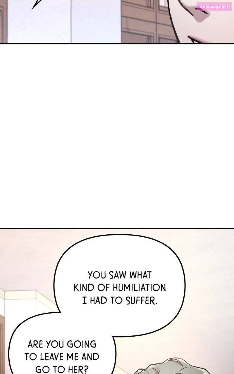Like Mother, Like Daughter Zinmanga X Chapter 54 Page 2
