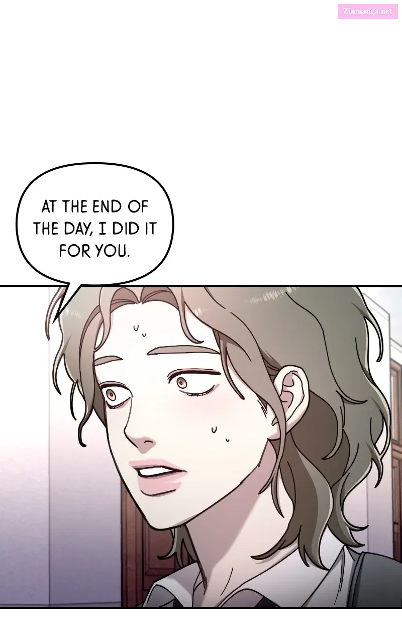 Like Mother, Like Daughter Zinmanga X Chapter 54 Page 5