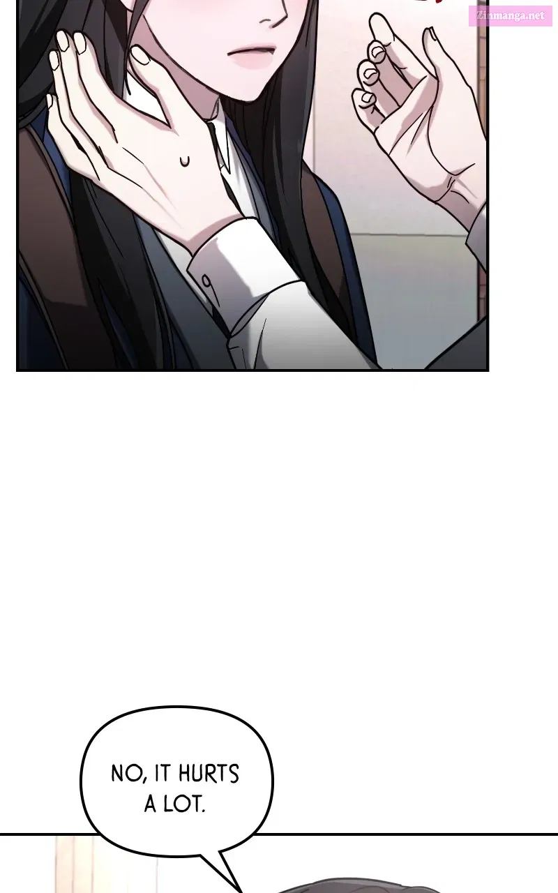Like Mother, Like Daughter Zinmanga X Chapter 54 Page 7