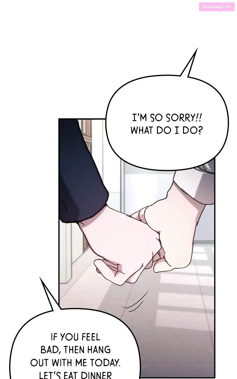 Like Mother, Like Daughter Zinmanga X Chapter 54 Page 9