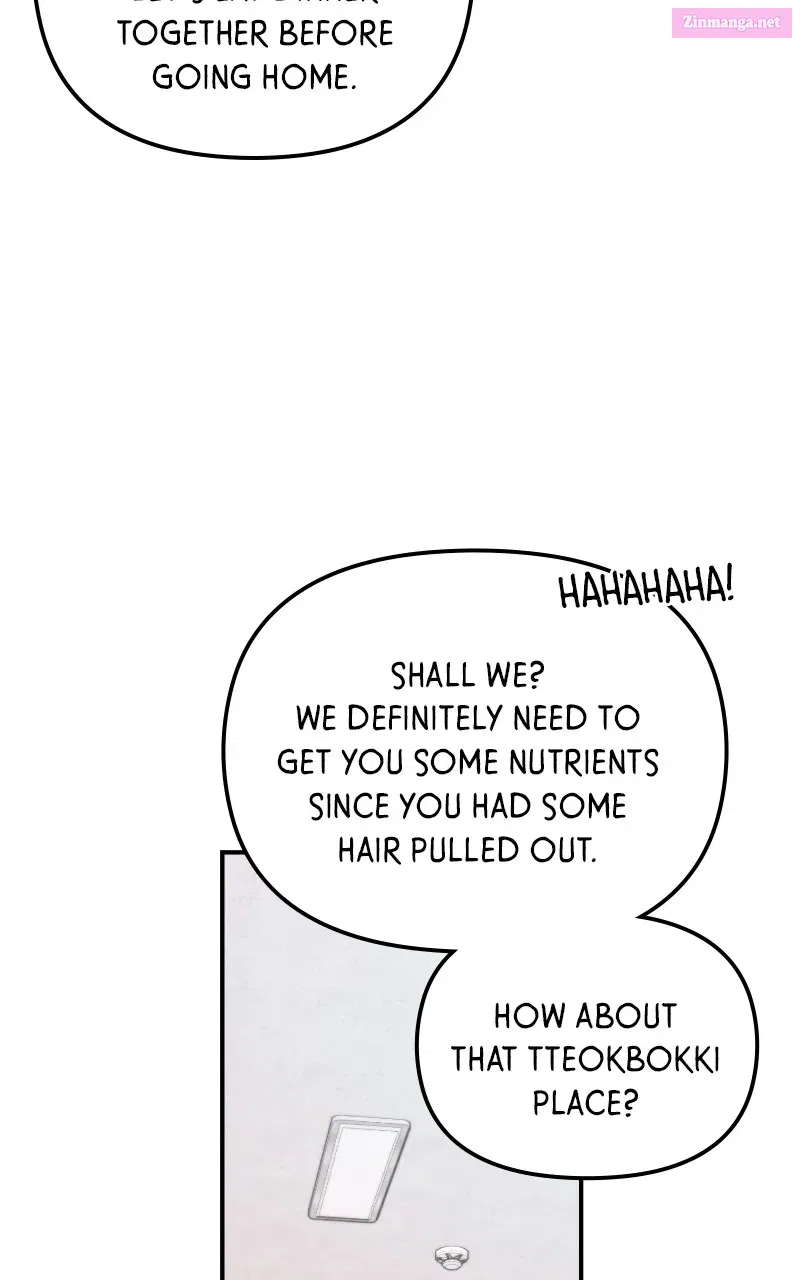 Like Mother, Like Daughter Zinmanga X Chapter 54 Page 10