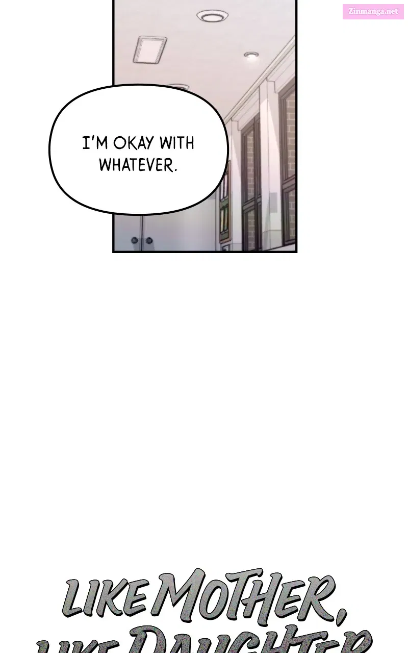 Like Mother, Like Daughter Zinmanga X Chapter 54 Page 11