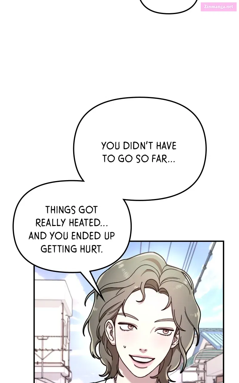 Like Mother, Like Daughter Zinmanga X Chapter 54 Page 16