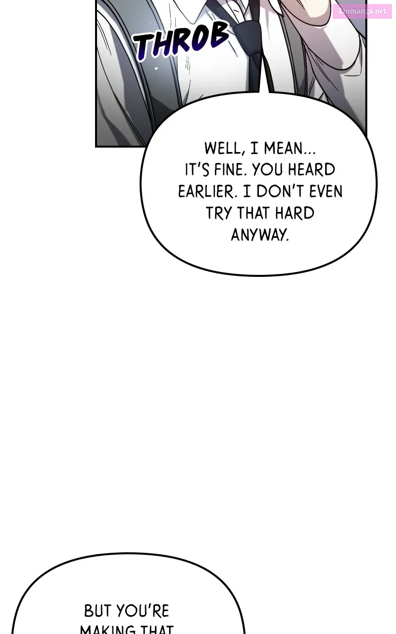 Like Mother, Like Daughter Zinmanga X Chapter 54 Page 20