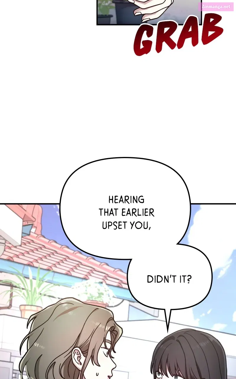 Like Mother, Like Daughter Zinmanga X Chapter 54 Page 23