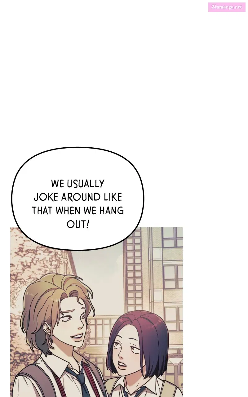 Like Mother, Like Daughter Zinmanga X Chapter 54 Page 26