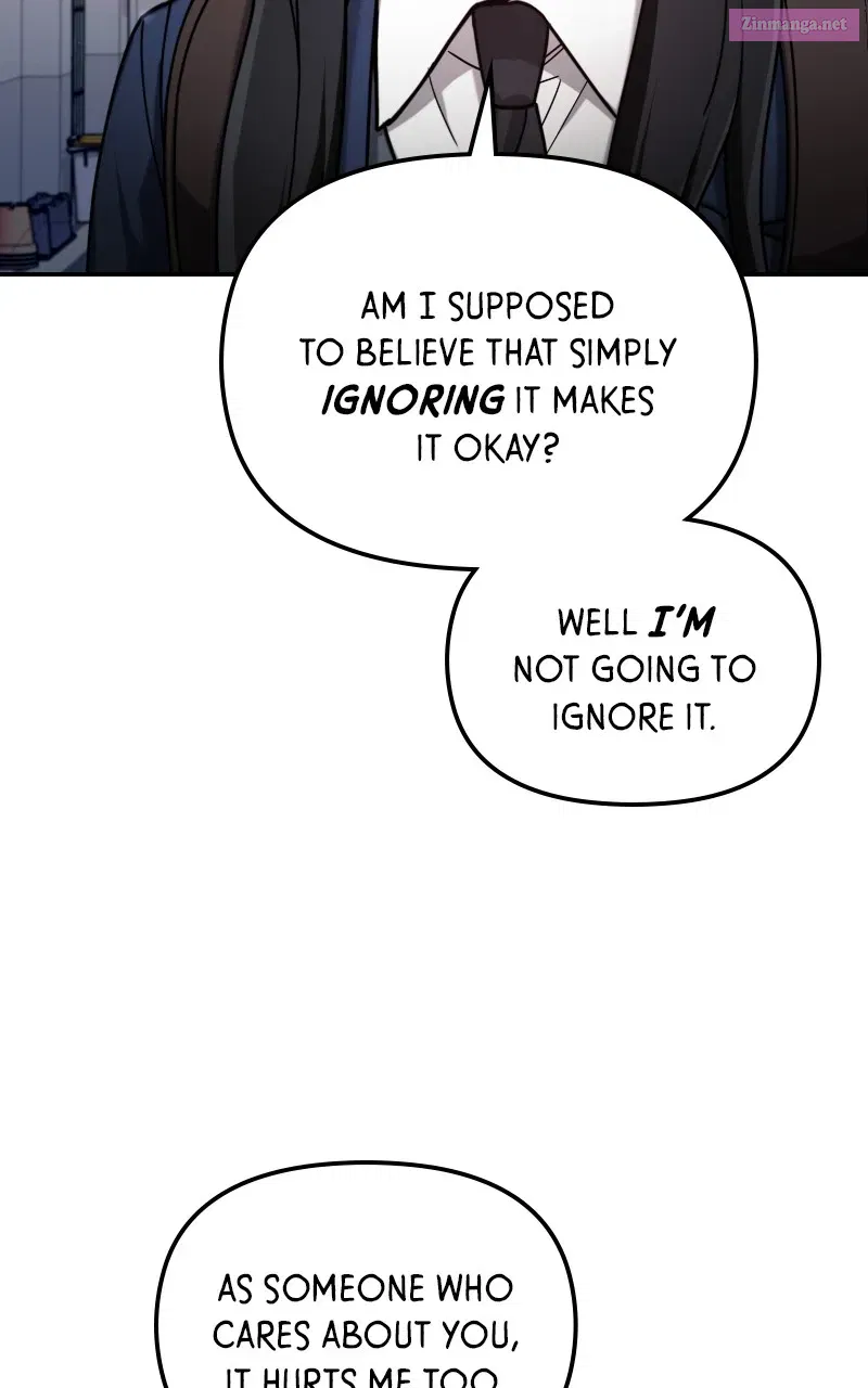 Like Mother, Like Daughter Zinmanga X Chapter 54 Page 30
