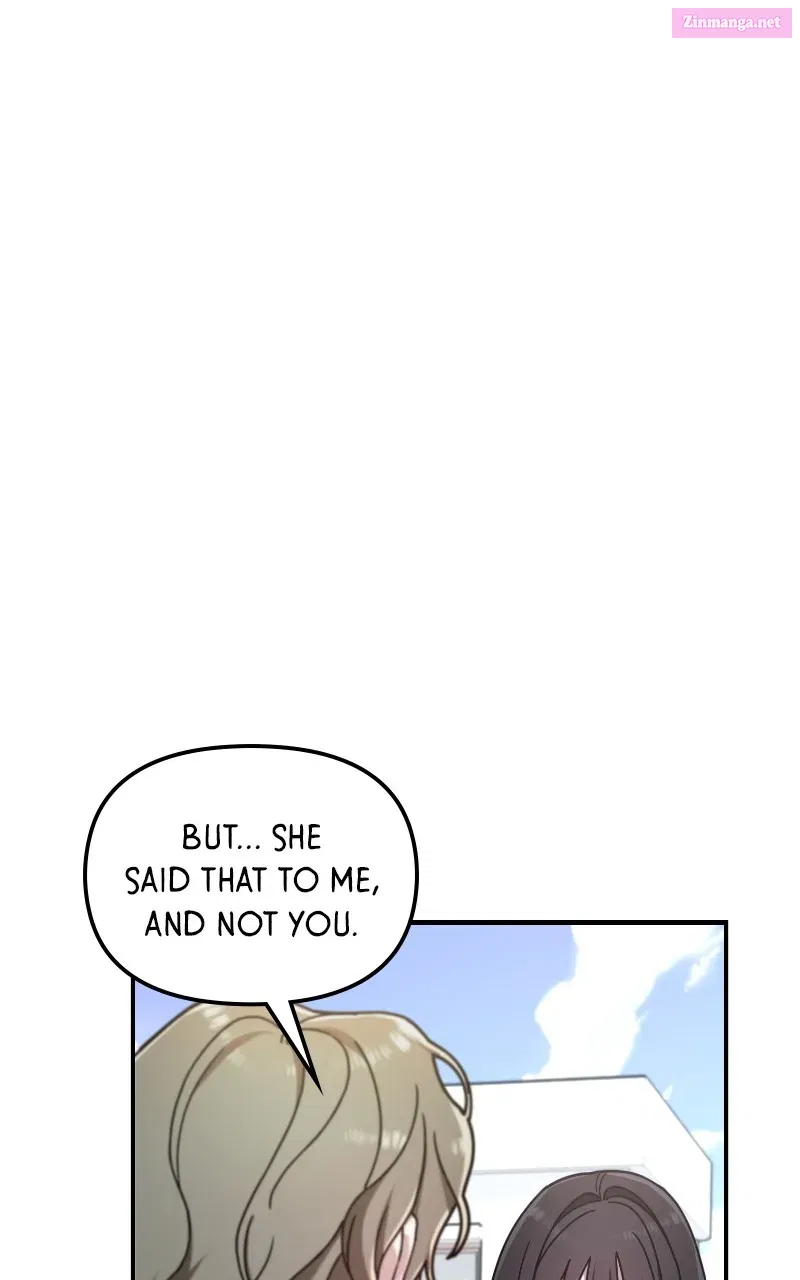 Like Mother, Like Daughter Zinmanga X Chapter 54 Page 32