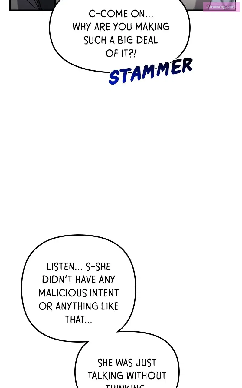 Like Mother, Like Daughter Zinmanga X Chapter 54 Page 35