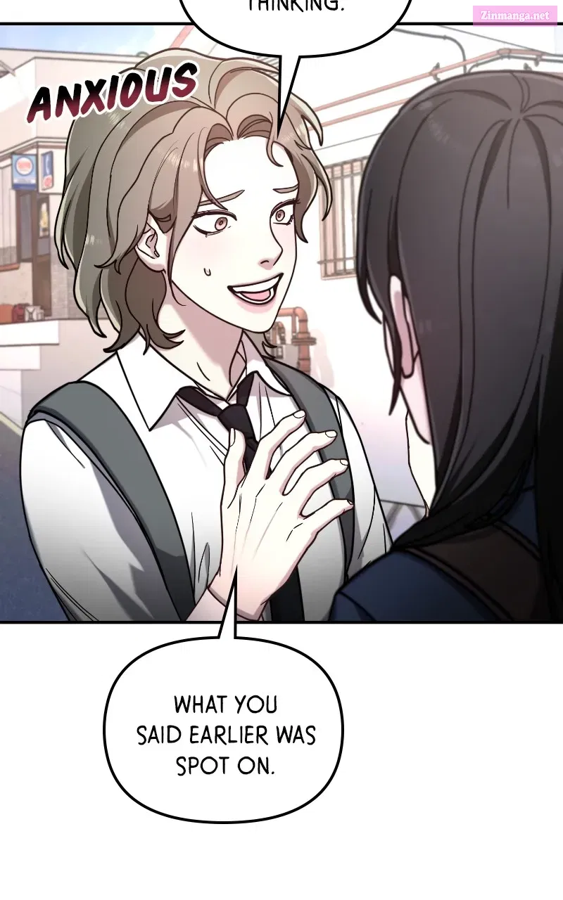 Like Mother, Like Daughter Zinmanga X Chapter 54 Page 36