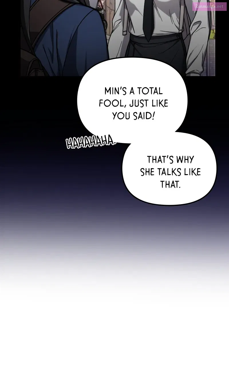 Like Mother, Like Daughter Zinmanga X Chapter 54 Page 38