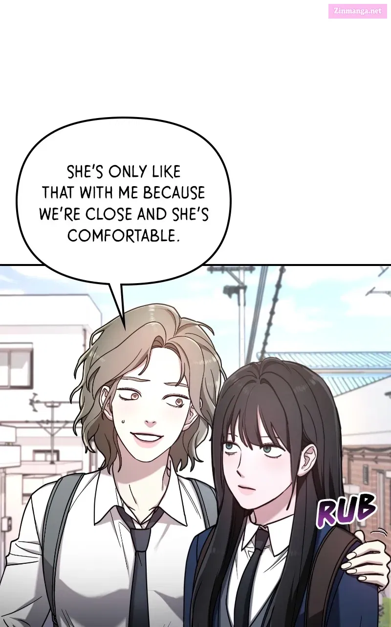 Like Mother, Like Daughter Zinmanga X Chapter 54 Page 39