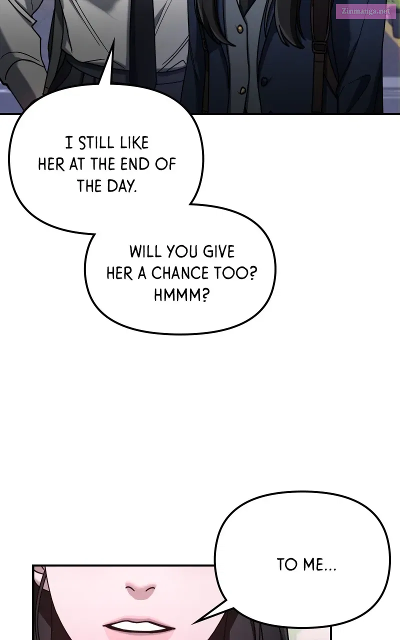 Like Mother, Like Daughter Zinmanga X Chapter 54 Page 40