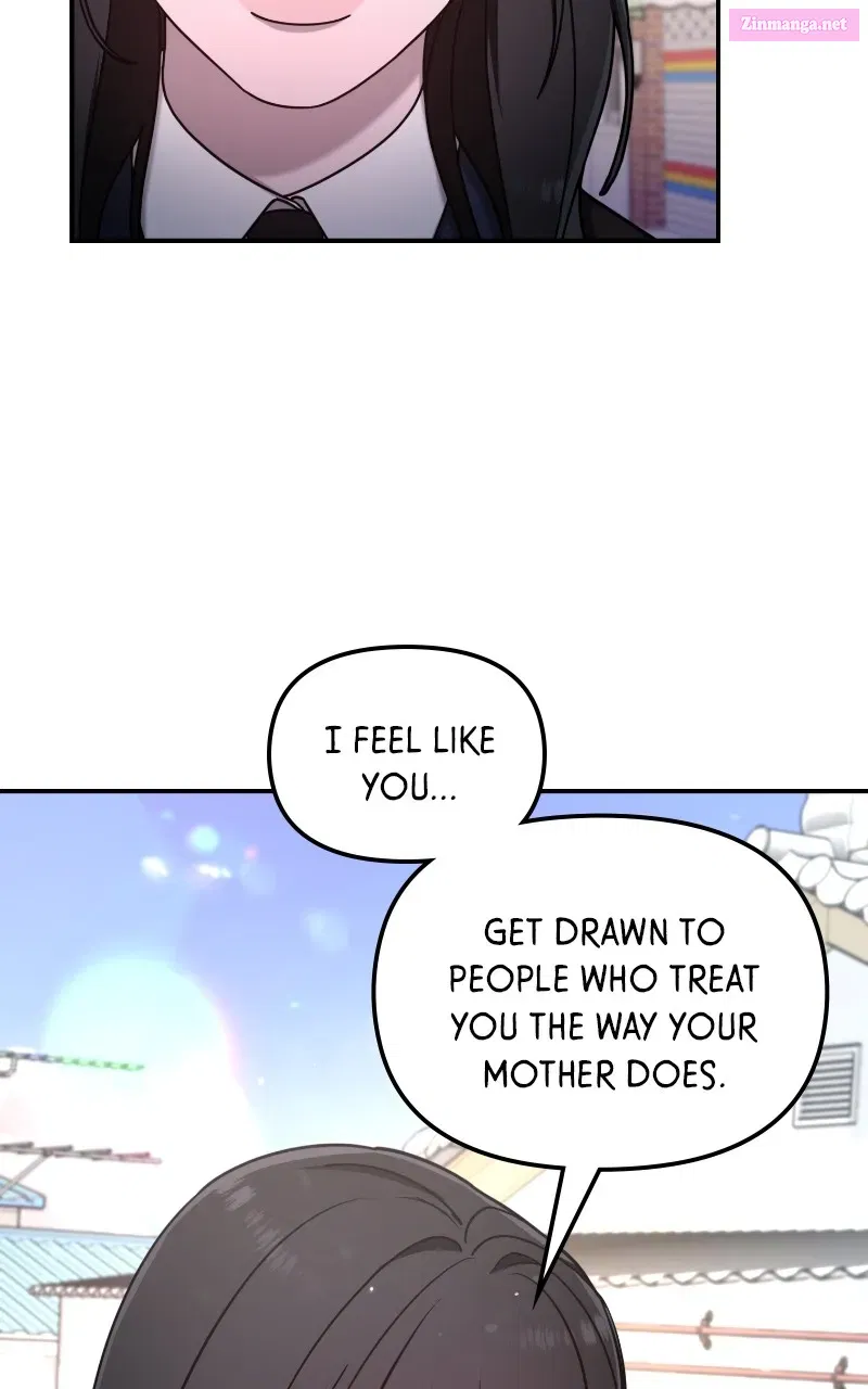 Like Mother, Like Daughter Zinmanga X Chapter 54 Page 41