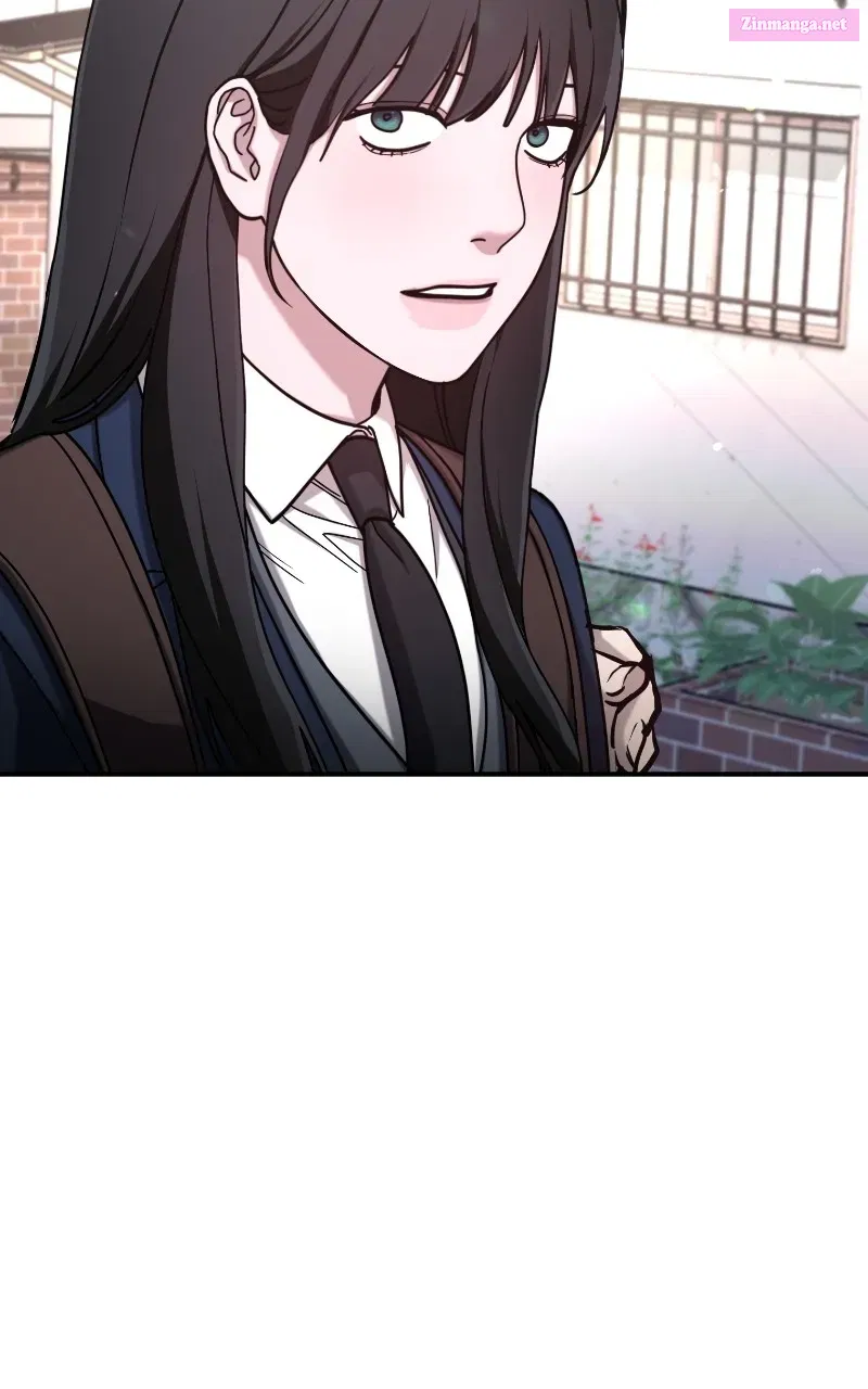 Like Mother, Like Daughter Zinmanga X Chapter 54 Page 42