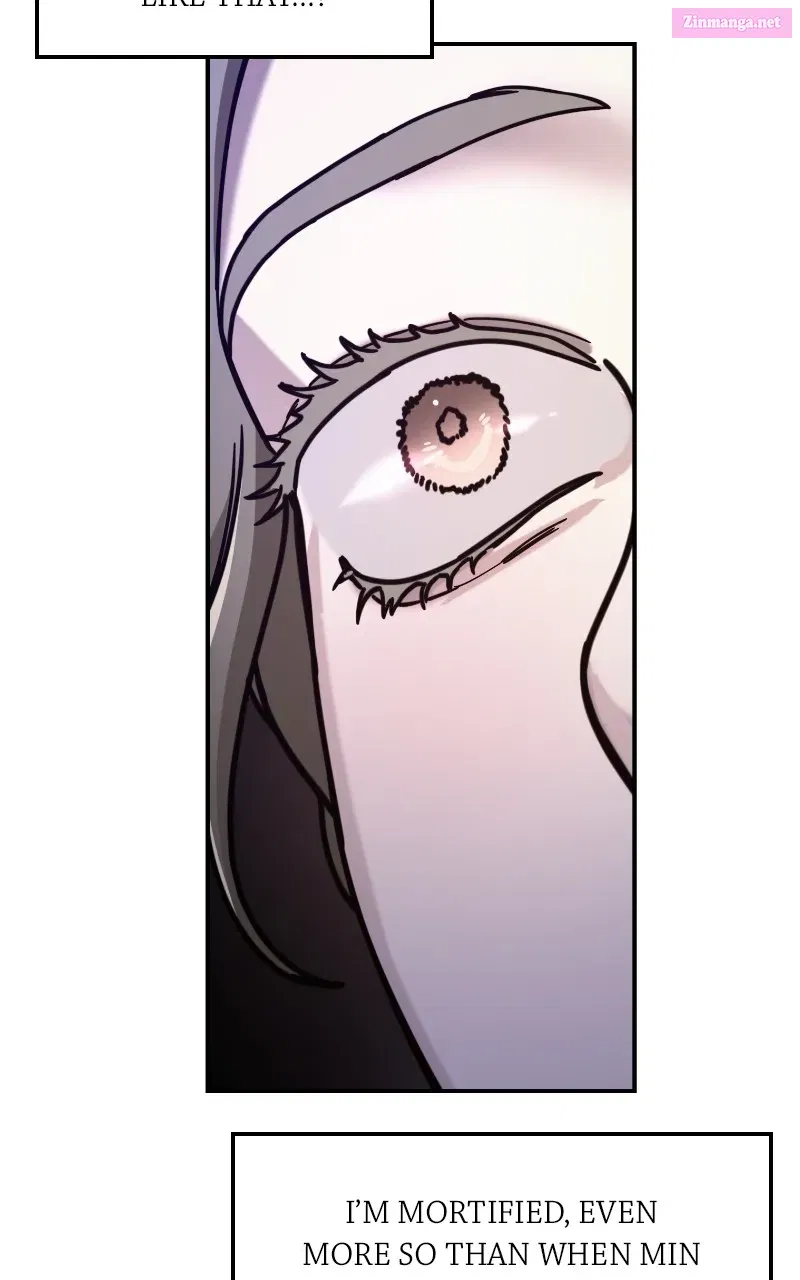 Like Mother, Like Daughter Zinmanga X Chapter 54 Page 45