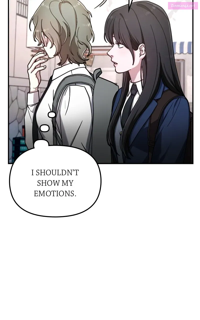 Like Mother, Like Daughter Zinmanga X Chapter 54 Page 47
