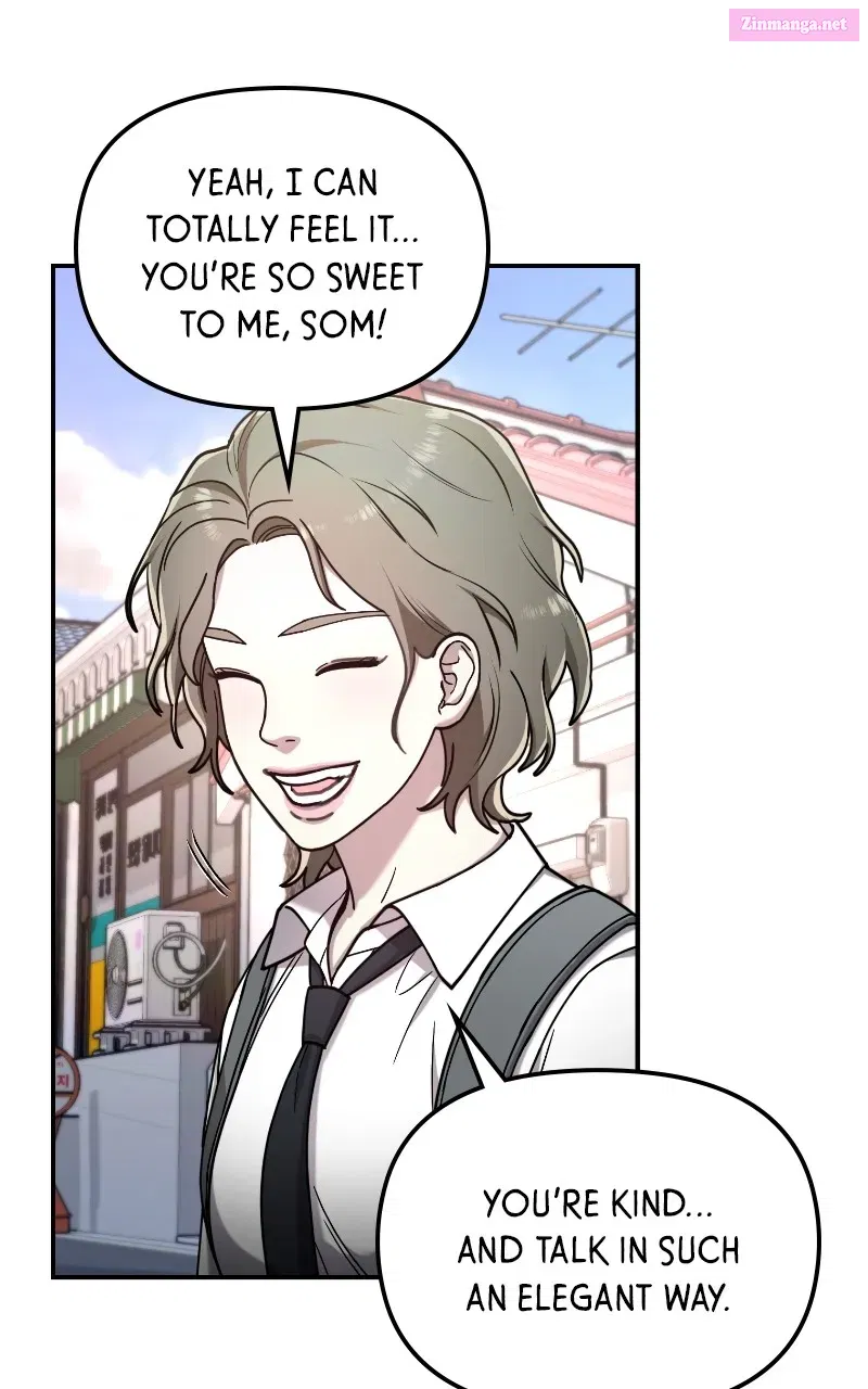 Like Mother, Like Daughter Zinmanga X Chapter 54 Page 48