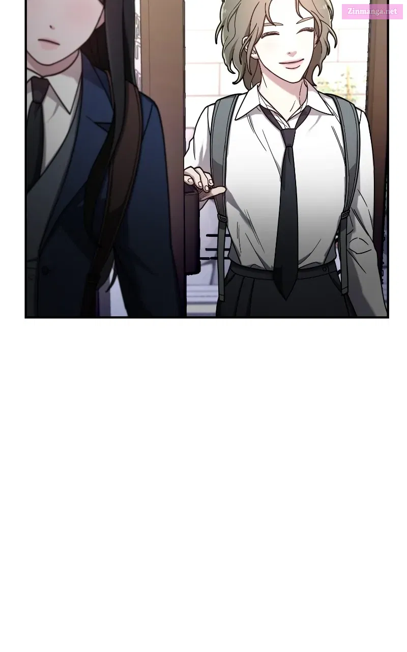 Like Mother, Like Daughter Zinmanga X Chapter 54 Page 54