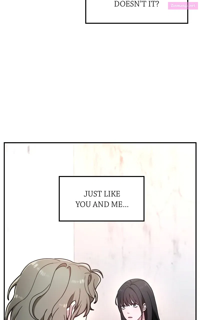 Like Mother, Like Daughter Zinmanga X Chapter 54 Page 56