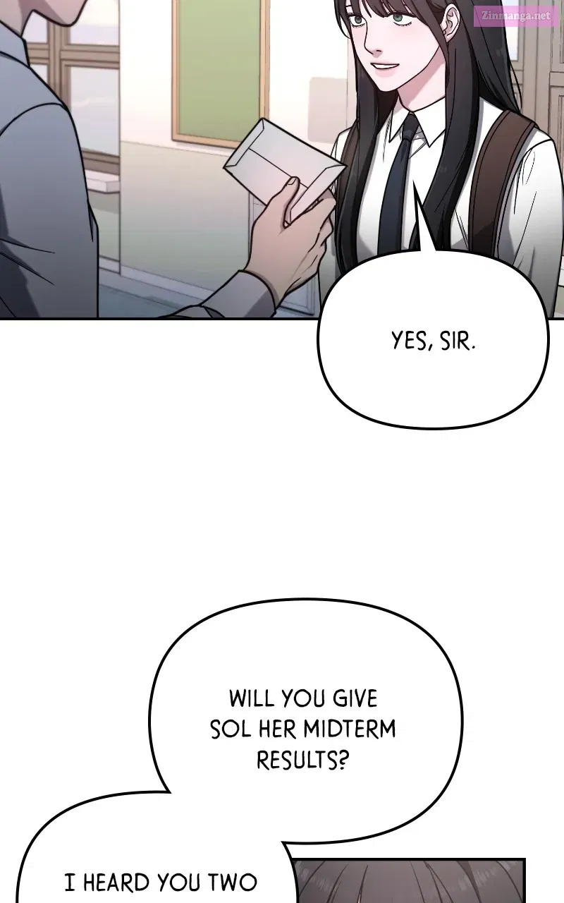 Like Mother, Like Daughter Zinmanga X Chapter 54 Page 73