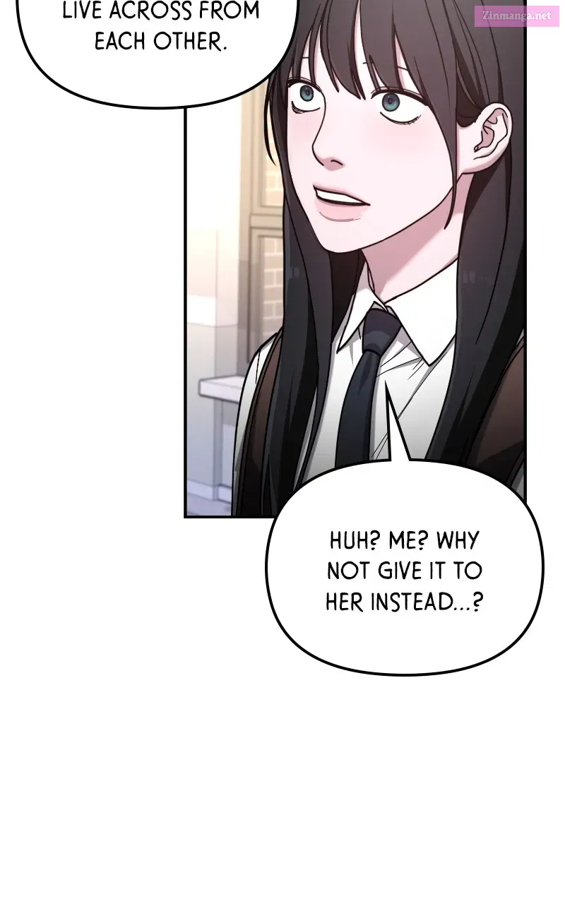 Like Mother, Like Daughter Zinmanga X Chapter 54 Page 74