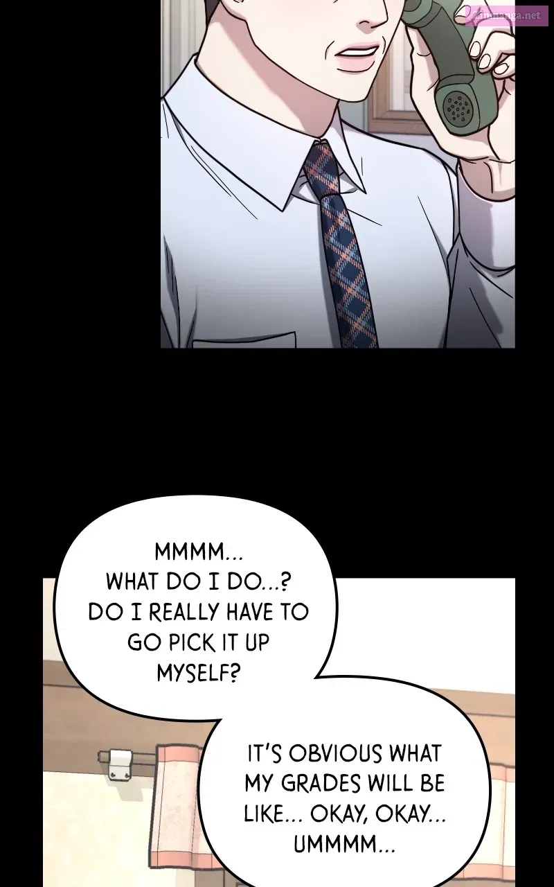 Like Mother, Like Daughter Zinmanga X Chapter 54 Page 77
