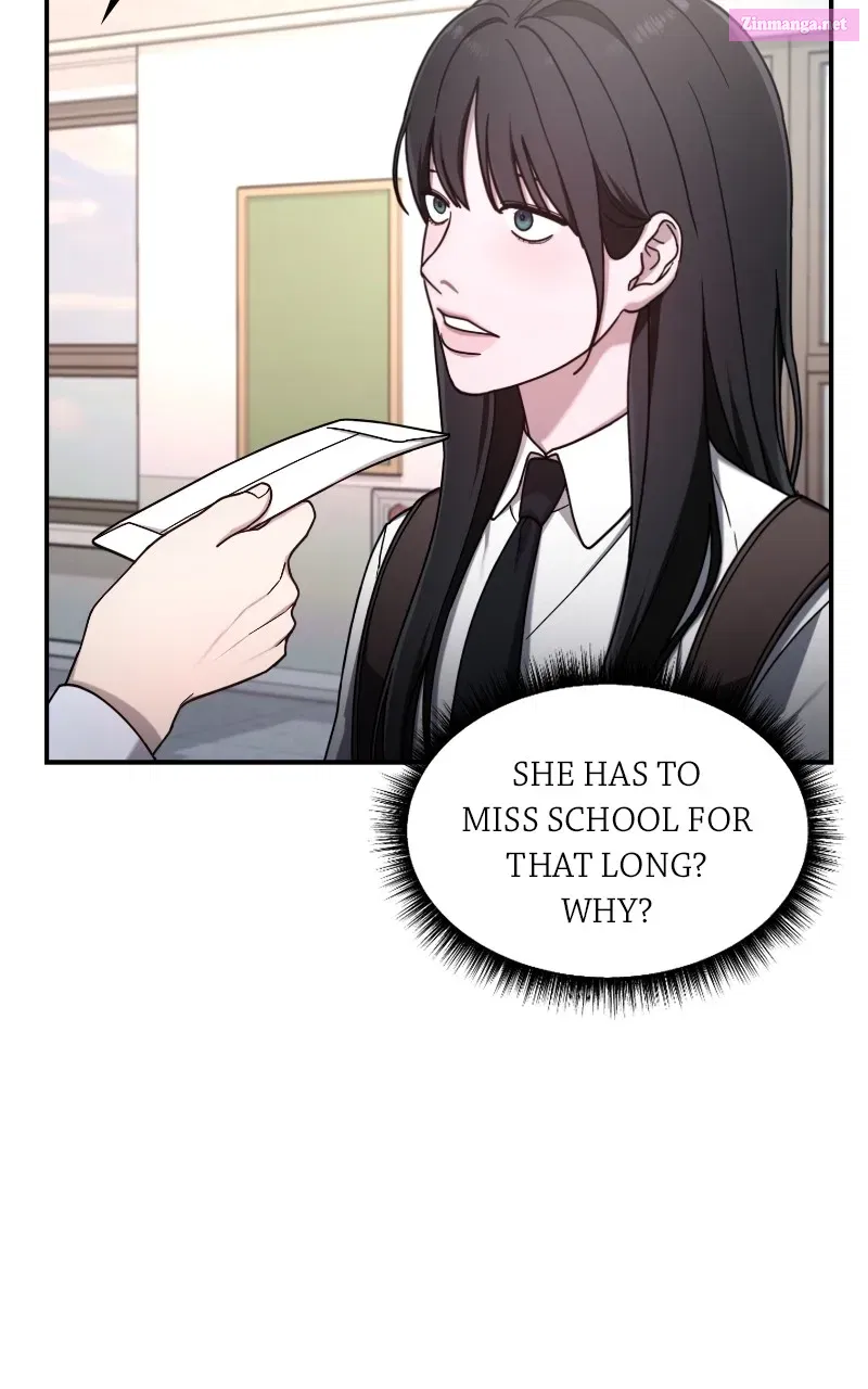 Like Mother, Like Daughter Zinmanga X Chapter 54 Page 81