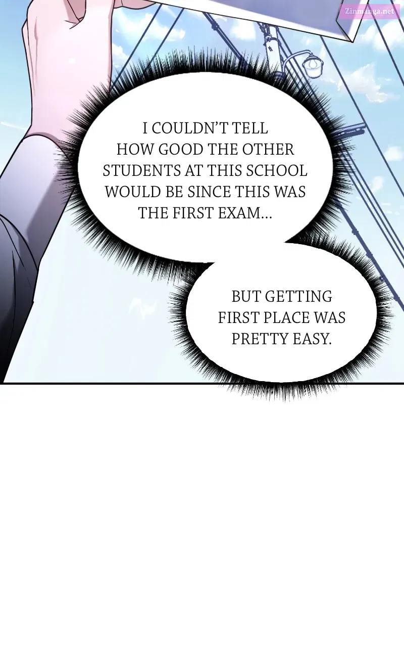 Like Mother, Like Daughter Zinmanga X Chapter 54 Page 86