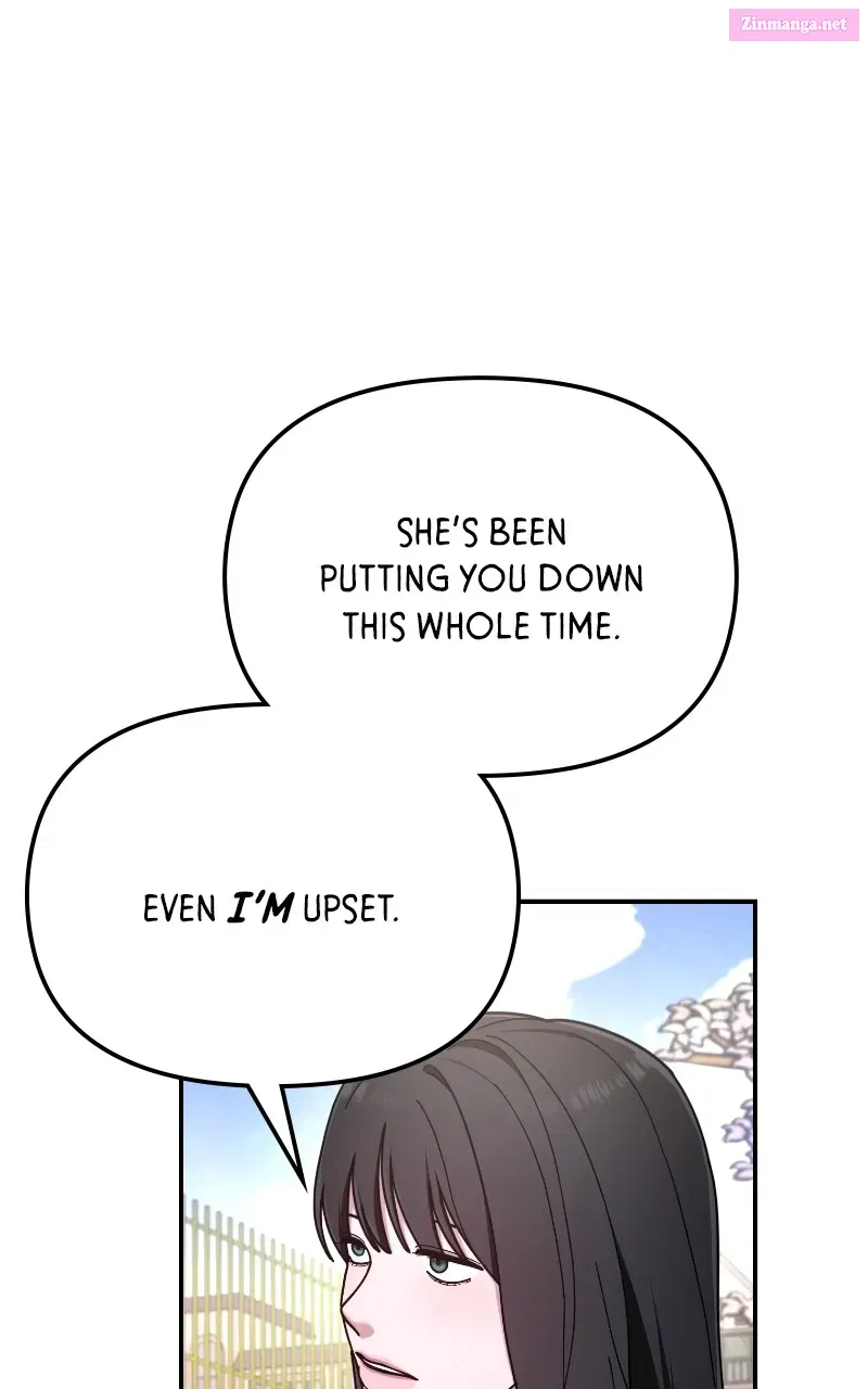 Like Mother, Like Daughter Zinmanga X Chapter 53 Page 7