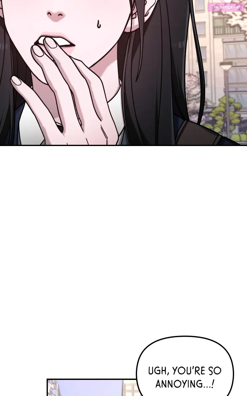 Like Mother, Like Daughter Zinmanga X Chapter 53 Page 24