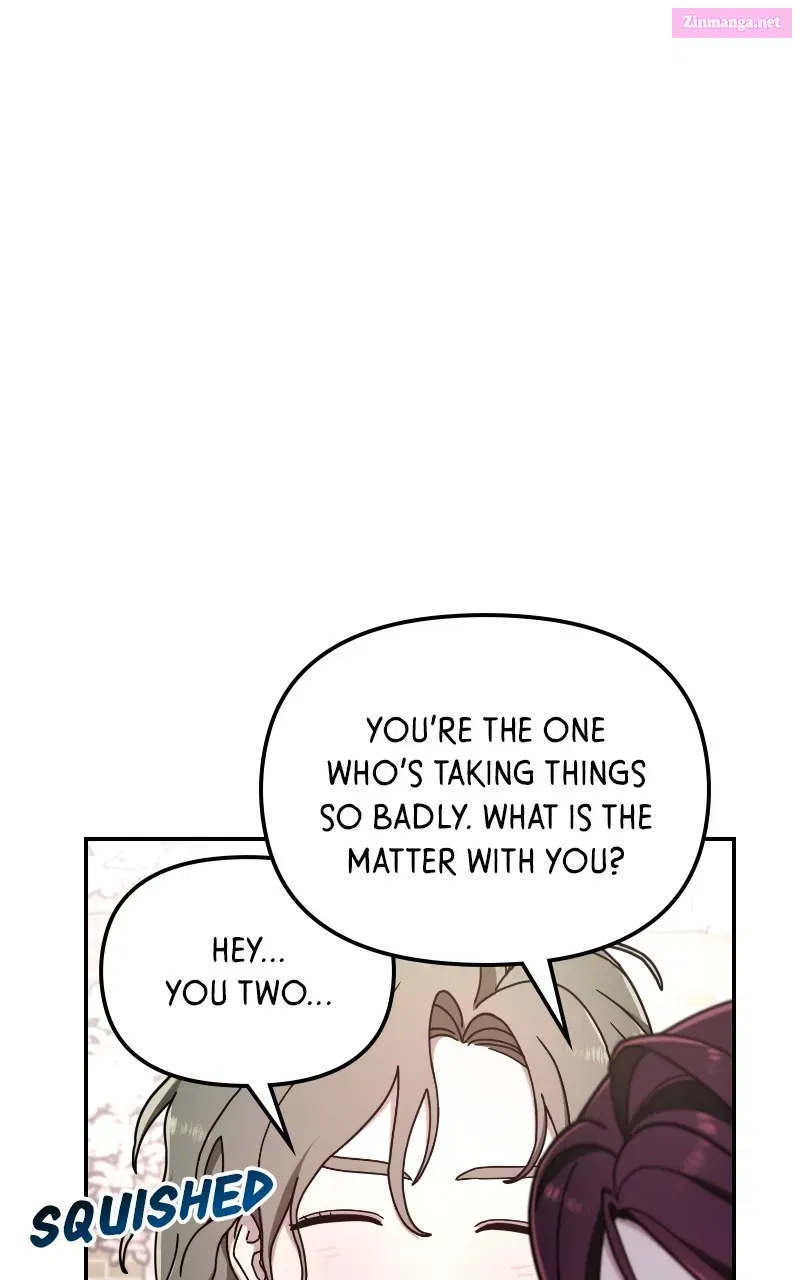 Like Mother, Like Daughter Zinmanga X Chapter 53 Page 28