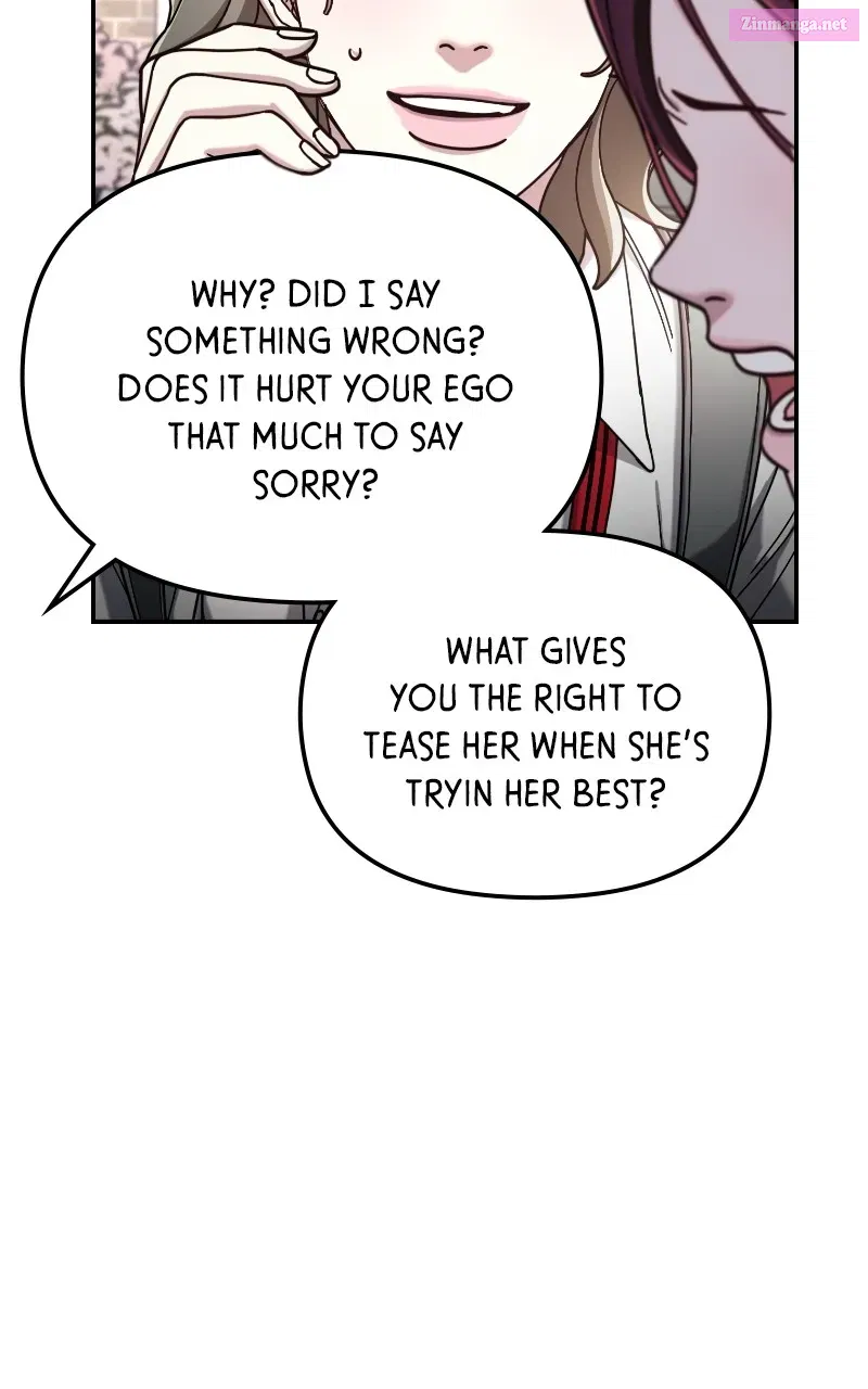 Like Mother, Like Daughter Zinmanga X Chapter 53 Page 29