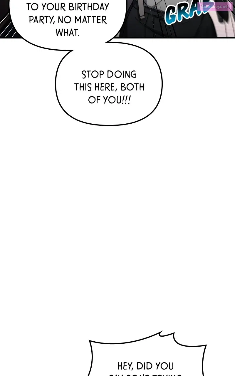 Like Mother, Like Daughter Zinmanga X Chapter 53 Page 31