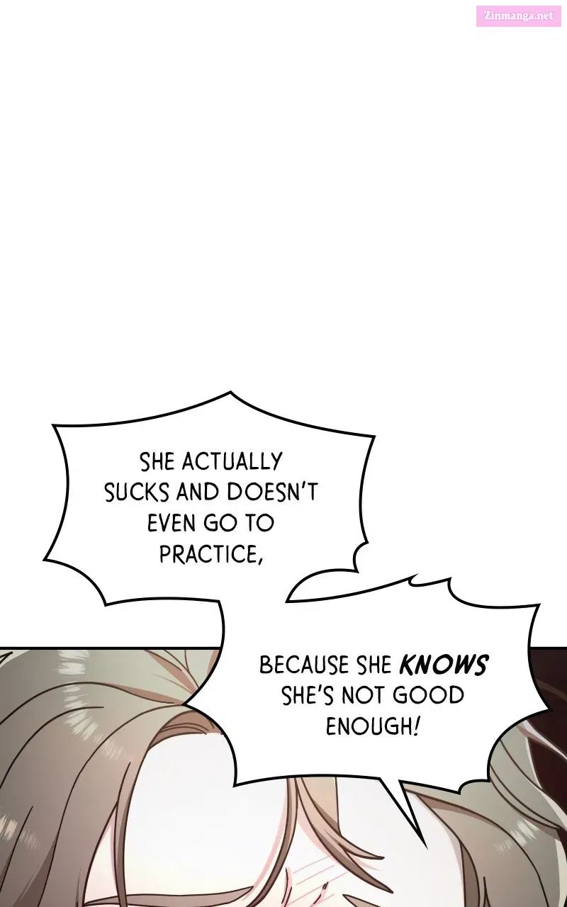 Like Mother, Like Daughter Zinmanga X Chapter 53 Page 33