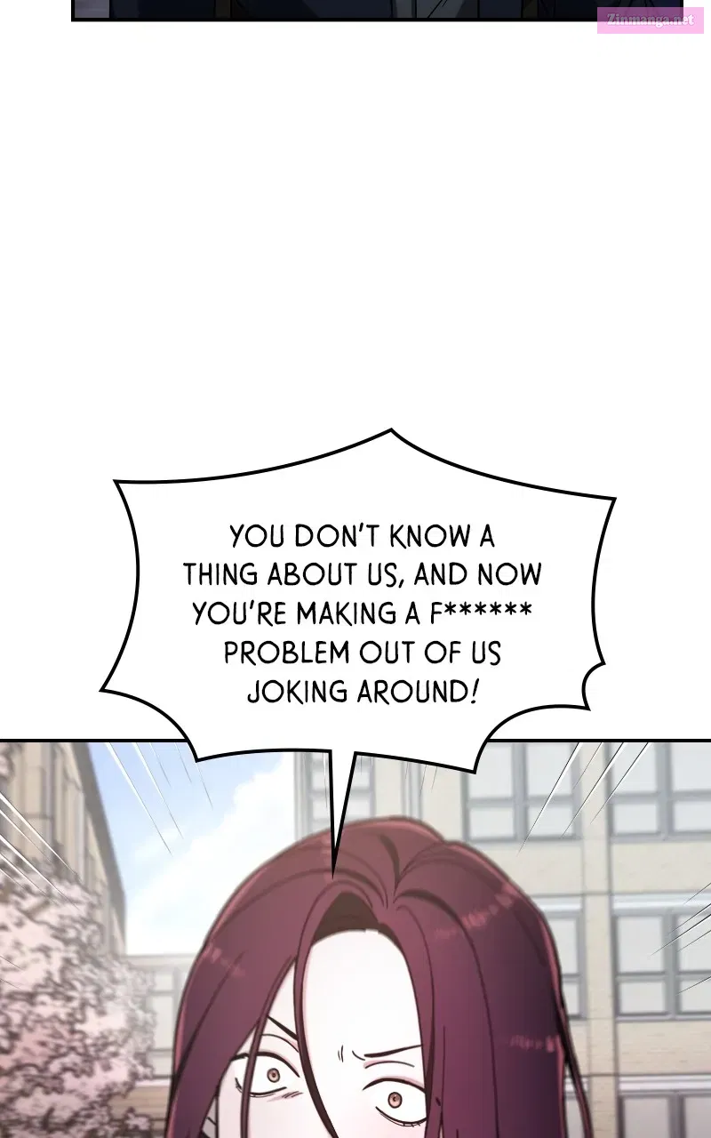 Like Mother, Like Daughter Zinmanga X Chapter 53 Page 36