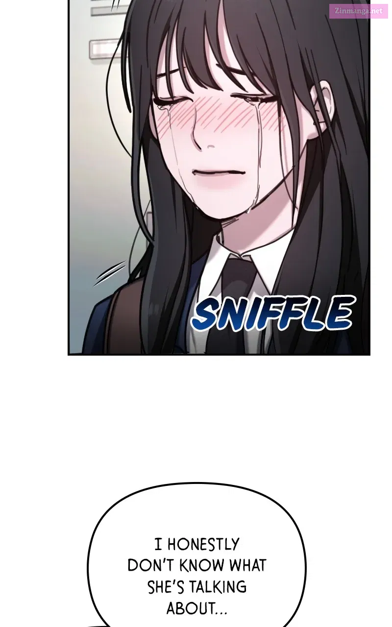 Like Mother, Like Daughter Zinmanga X Chapter 53 Page 71