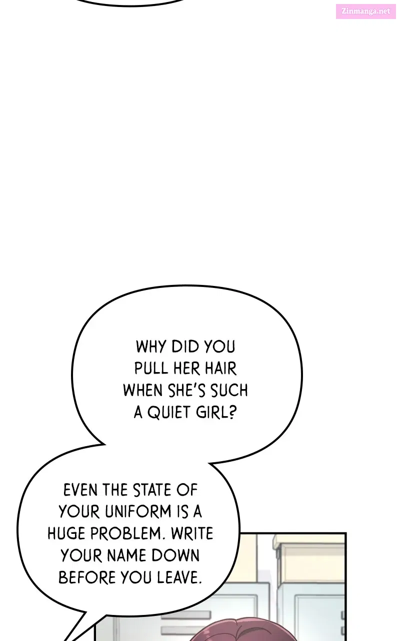 Like Mother, Like Daughter Zinmanga X Chapter 53 Page 73