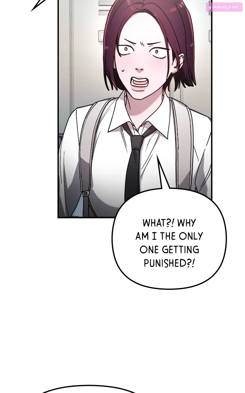 Like Mother, Like Daughter Zinmanga X Chapter 53 Page 74