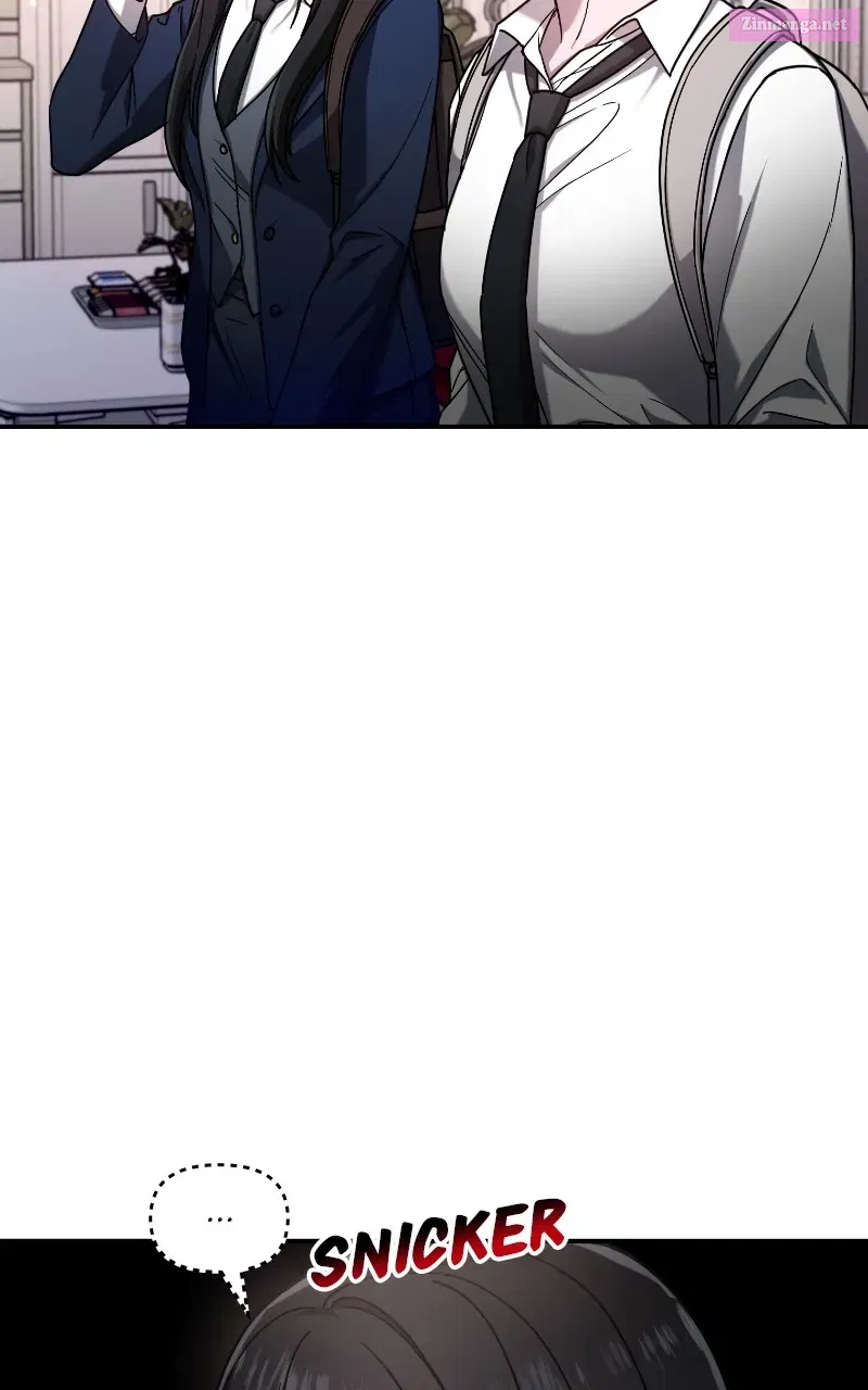 Like Mother, Like Daughter Zinmanga X Chapter 53 Page 77