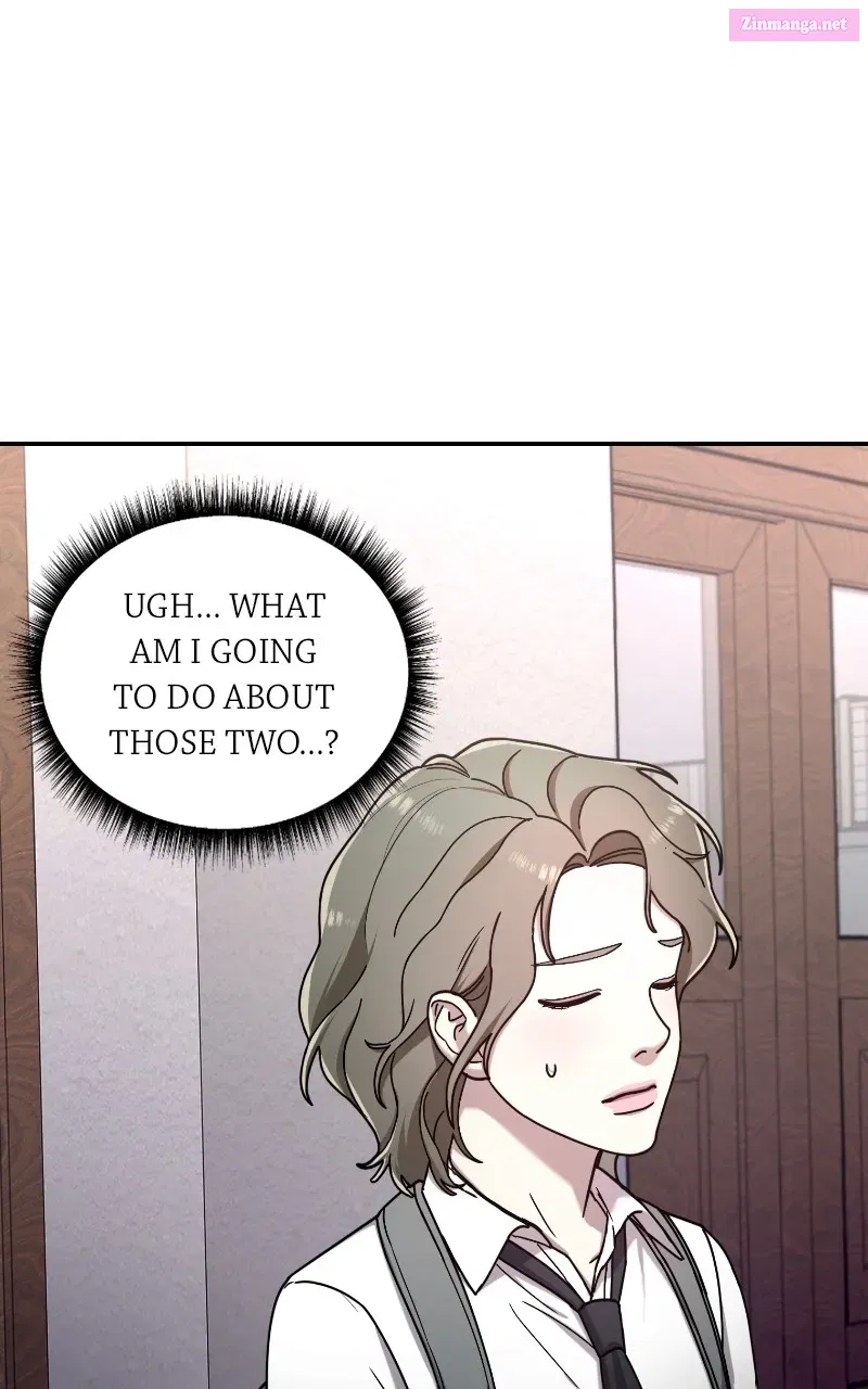 Like Mother, Like Daughter Zinmanga X Chapter 53 Page 81