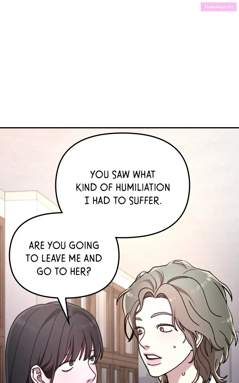 Like Mother, Like Daughter Zinmanga X Chapter 53 Page 86