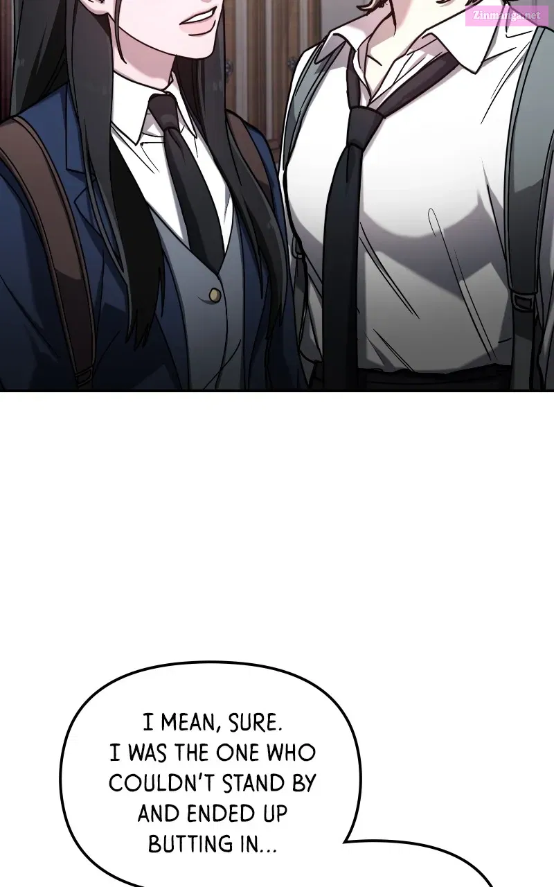 Like Mother, Like Daughter Zinmanga X Chapter 53 Page 87