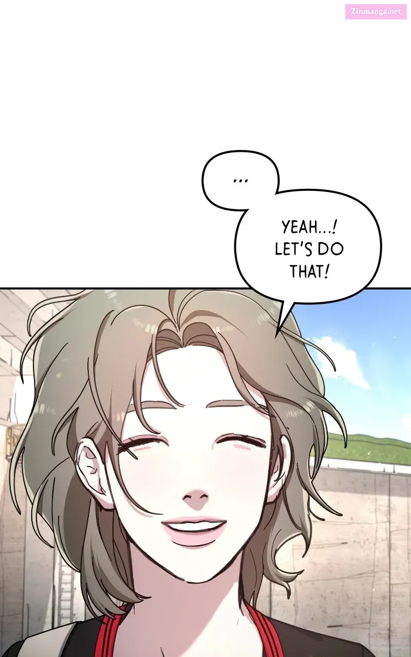 Like Mother, Like Daughter Zinmanga X Chapter 52 Page 18